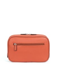 Hexagona CONFORT BUSINESS - Toilettas - orange