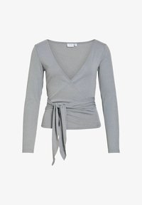 Δεν επιλέχθηκε, medium grey melange