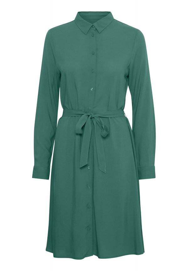 IHMain - Shirt dress2