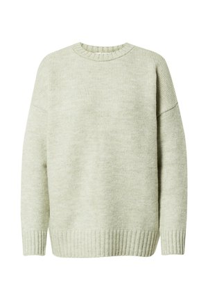 Jumper - green
