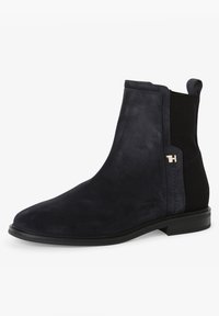 Tommy Hilfiger Botines bajos - blue