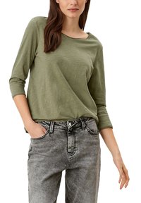 s.Oliver Bluzka z długim rękawem