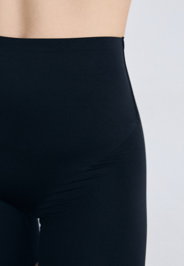 SUIT YOUR FANCY LOW BACK MID THIGH - Pants2