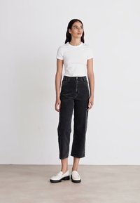 sessùn CRUISE - Broek - graffit