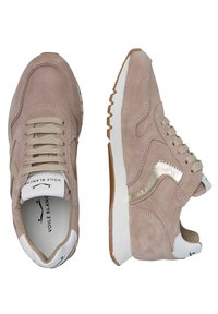 Voile Blanche JULIA - Sneakers laag - rosa