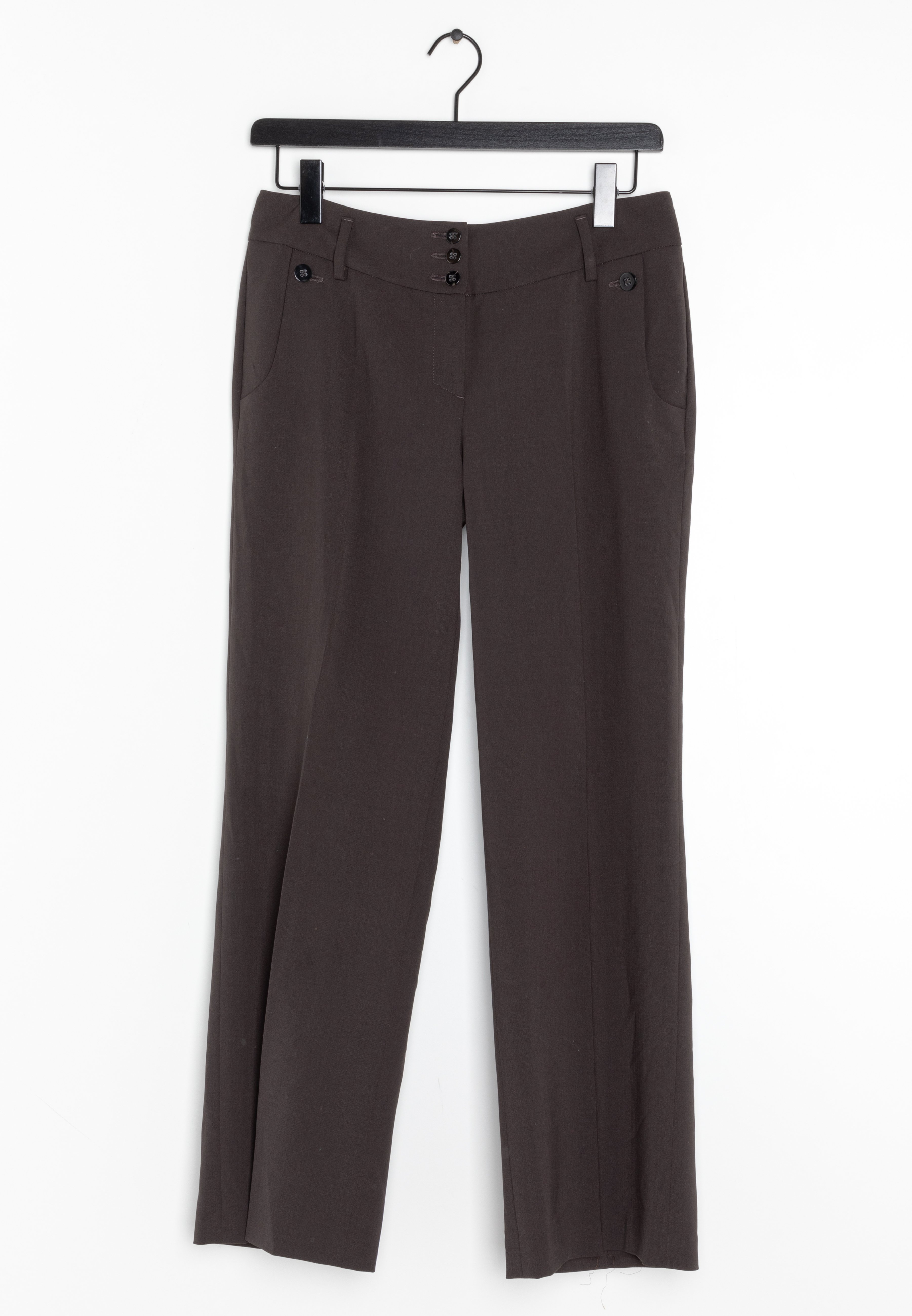 Atelier Gardeur Trousers - black - (Pre 