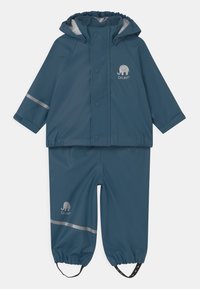 Não selecionado, iceblue