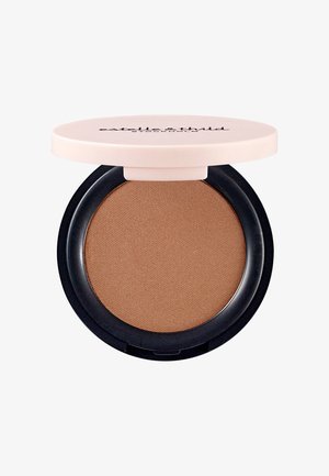 BIOMINERAL SILKY EYESHADOW 3G - Ombretto - walnut