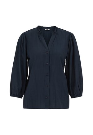 WE Fashion, WE FASHION - Chemisier - dark blue