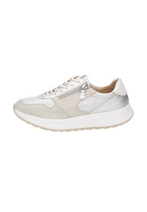 SUNIVLA - Sneakers laag - grau