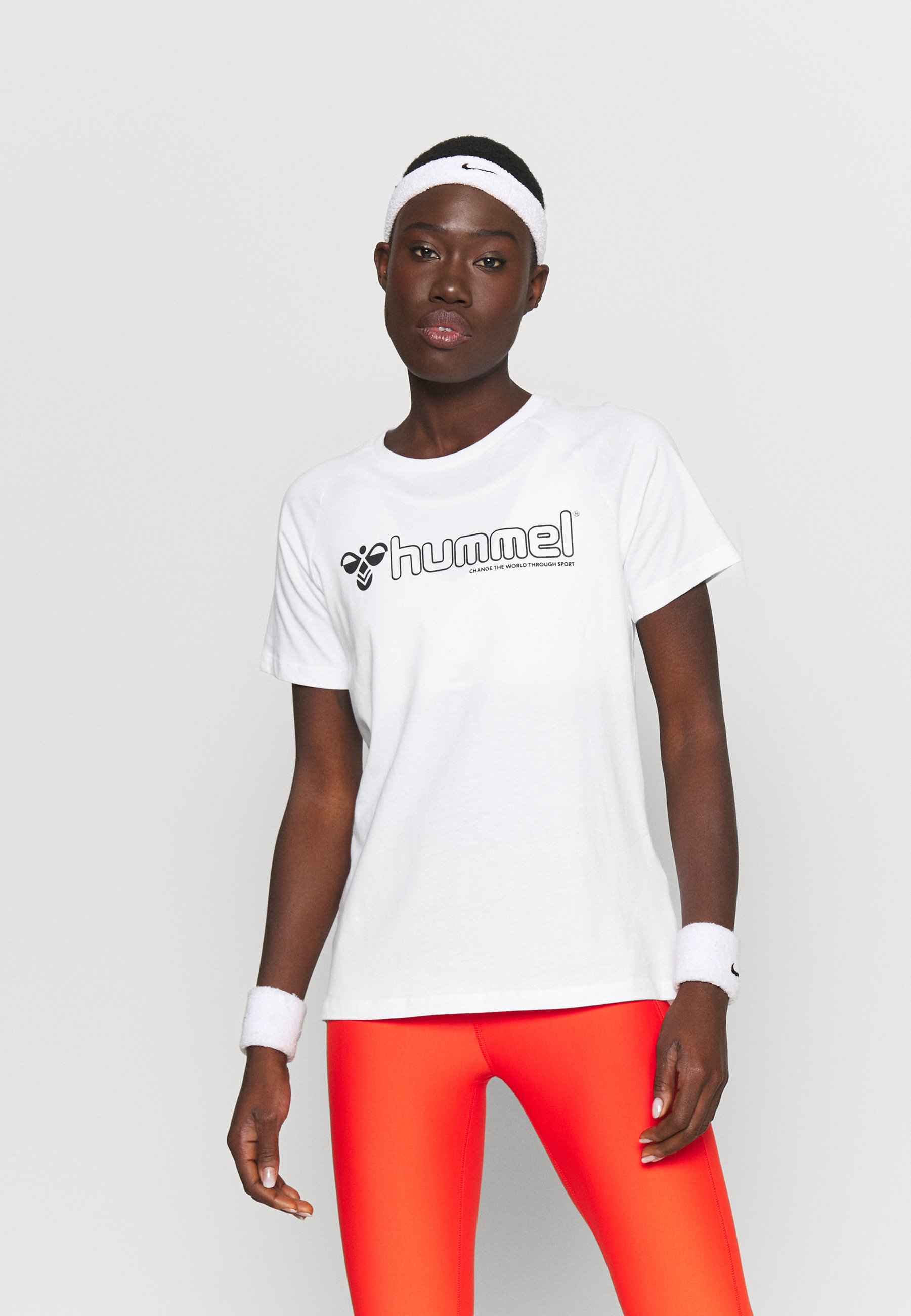 Femme HMLZENIA - T-shirt imprimé Femme HMLZENIA - T-shirt imprimé