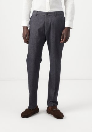 DRYKORN AJEND - Chino - blue