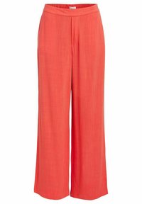 Ikke valgt, hot coral