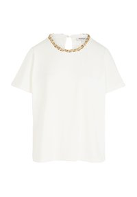 T-shirts print - off white m