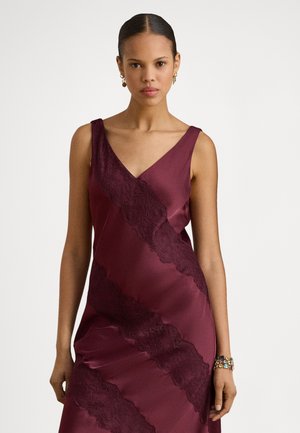 NAJID - Sukienka koktajlowa