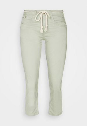 Cream, Pantalon classique - khaki