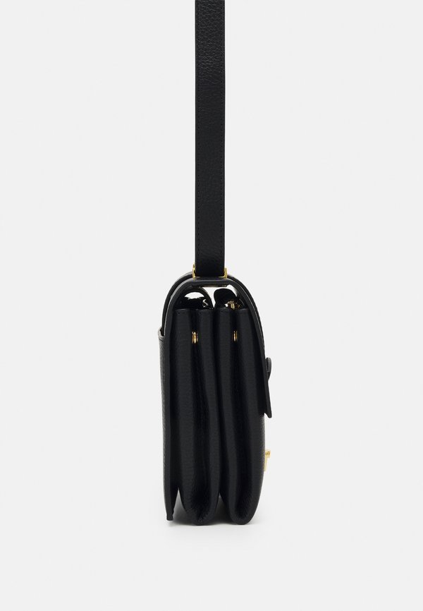 ARLETTIS - Cross body bag - noir4