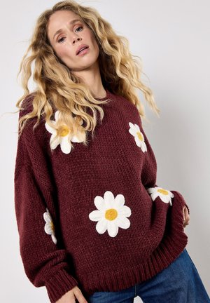 Apricot - Sweter