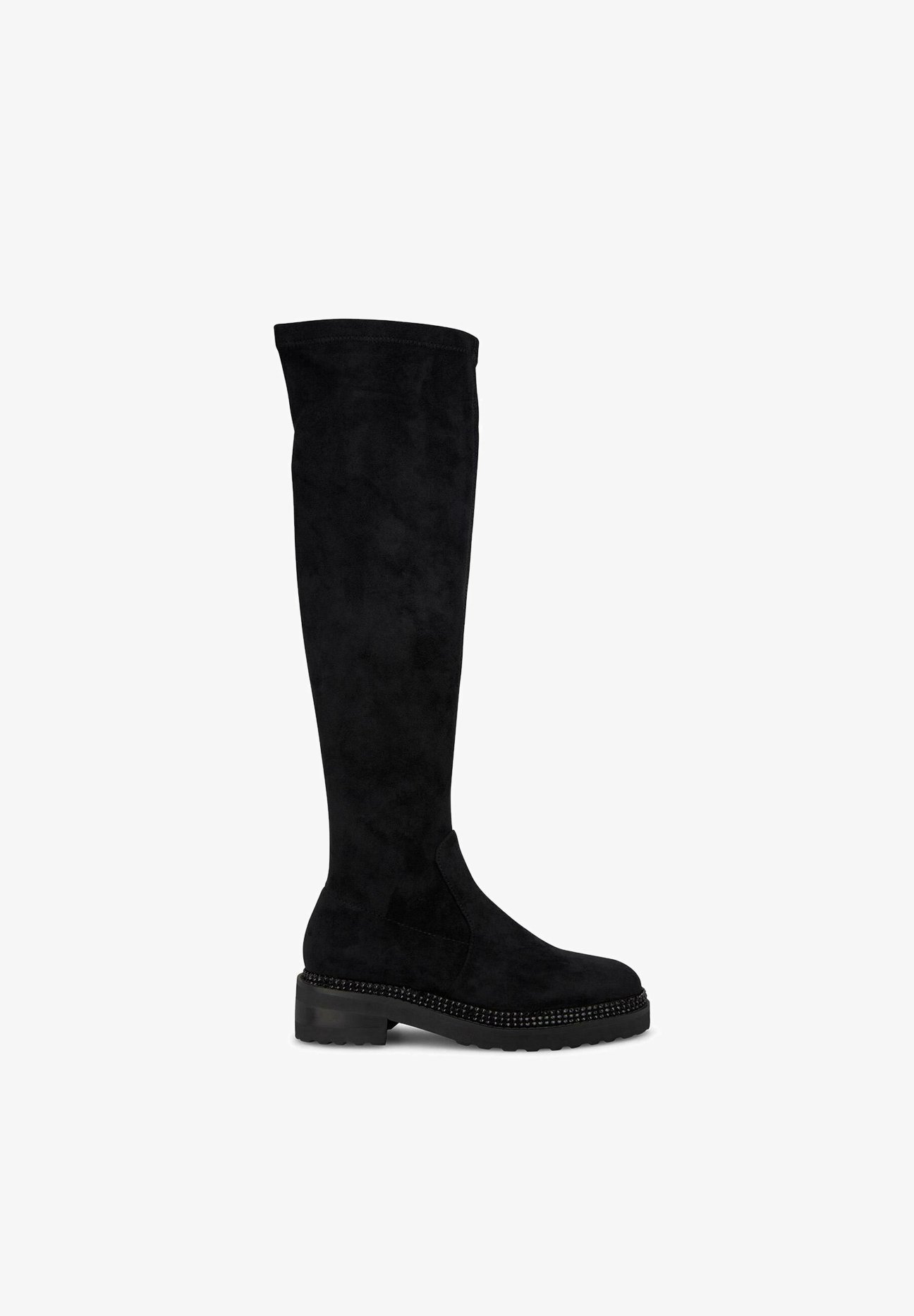 Alma en Pena Platform boots black Zalando - Main Image
