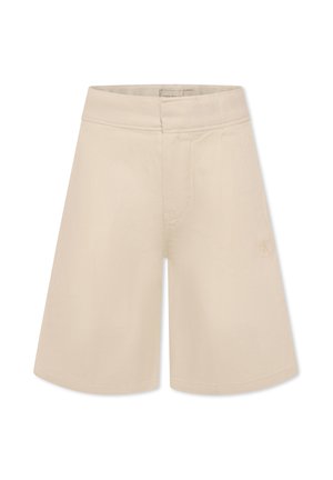 CASUAL - Shorts - beige