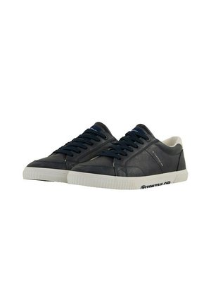 Baskets basses - navy