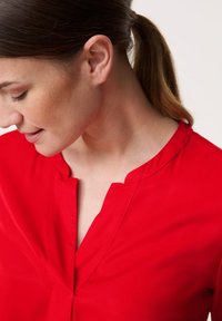 Gerry Weber Bluse - lipstick