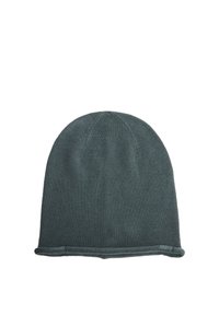 s.Oliver Bonnet - olivgrün