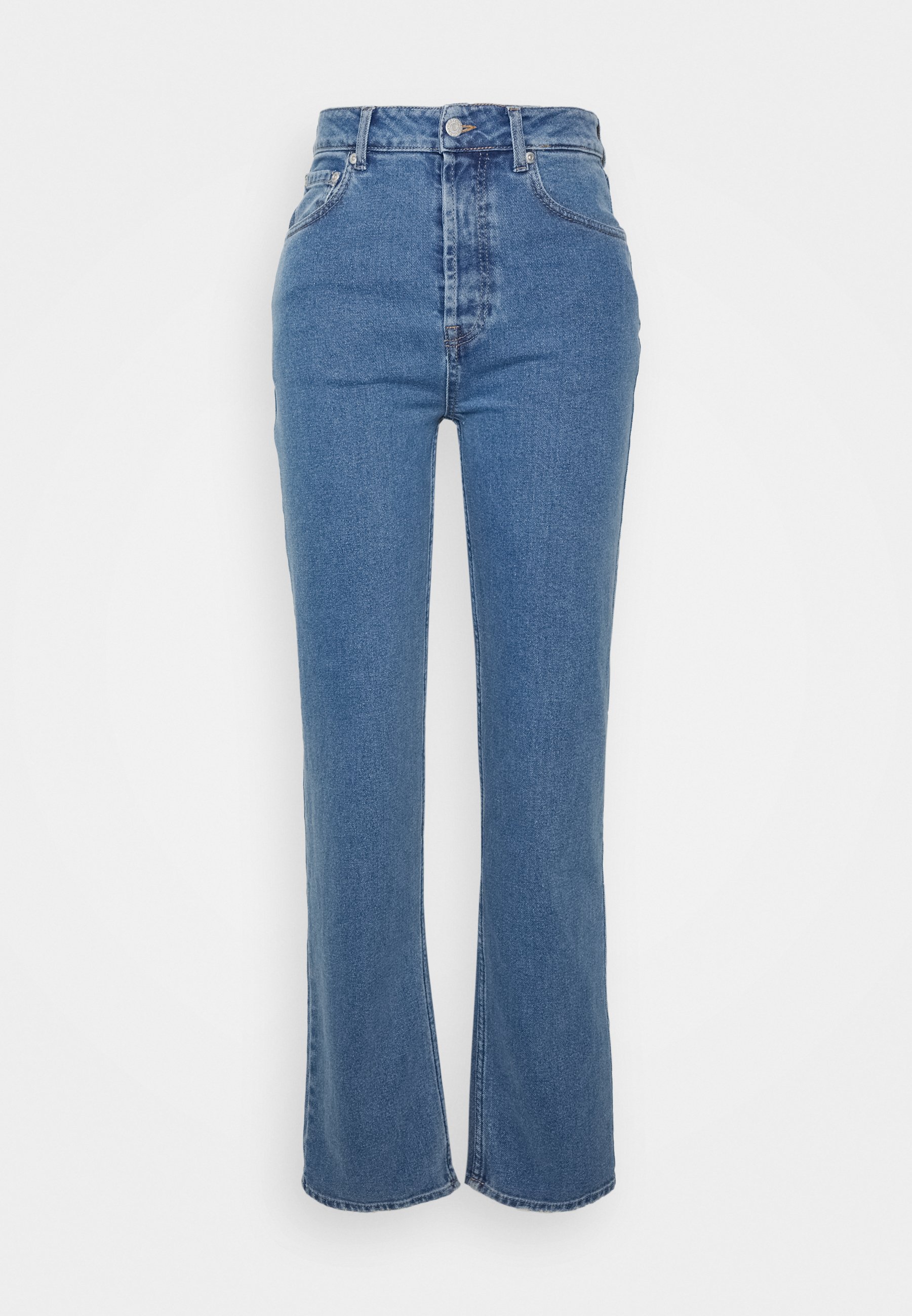 Global Funk DAVIS - Straight leg jeans 