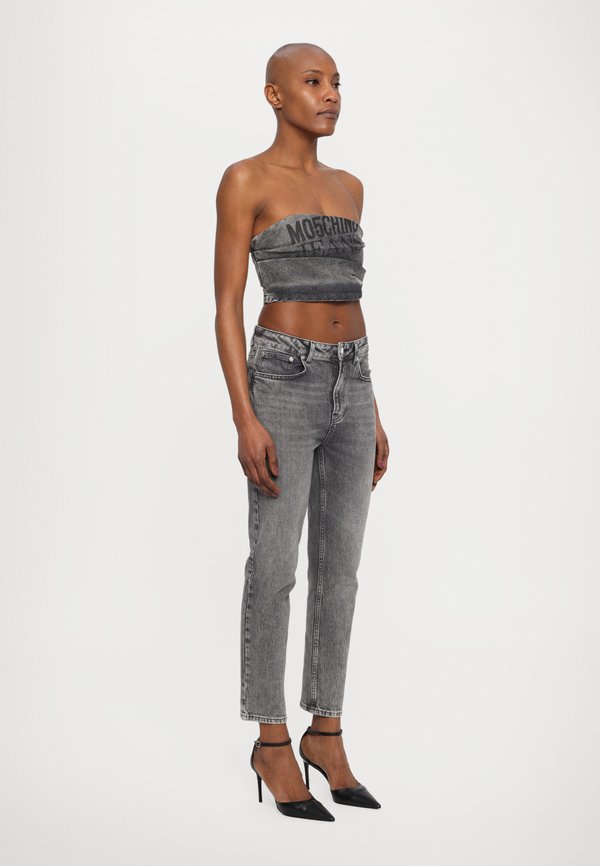 Top - fantasia grigio4