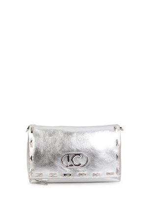 Bandolera - silver coloured