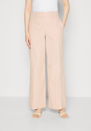 Sofie Schnoor TROUSERS - Παντελόνι - light pink