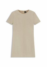 DINDERA - Freizeitkleid - light beige five