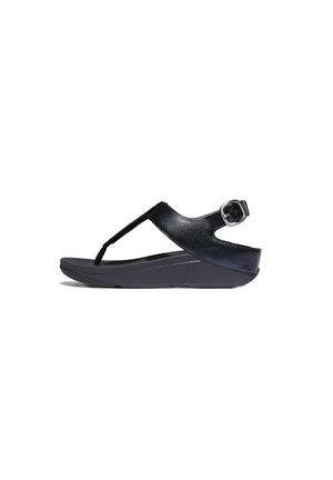 FINO CRYSTAL - Teensandalen - blauw
