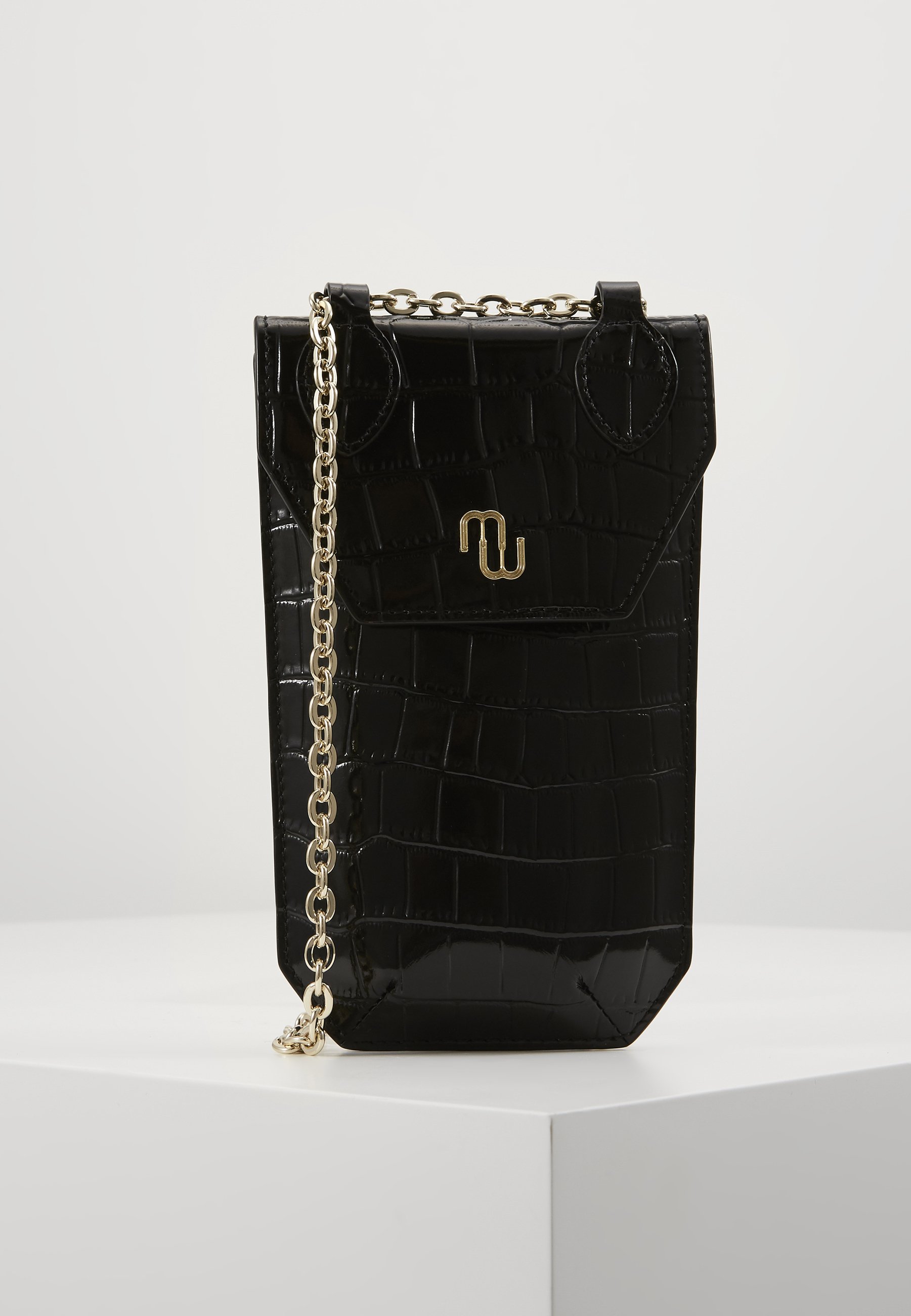 maje Skulderveske noir Zalando.no maje Skulderveske noir Zalando.no