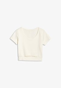 Non sélectionné, off white
