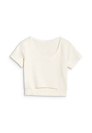 4F, CROP, mleczny