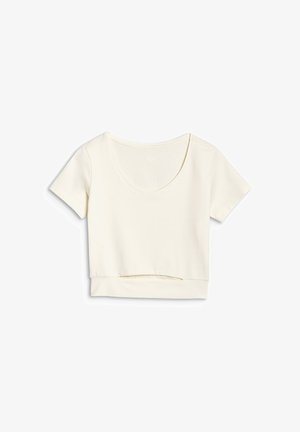 4F, CROP, mleczny