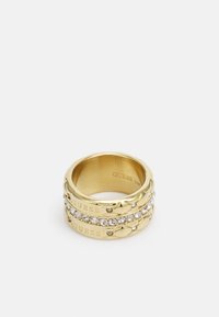 STYLISH  - Prsteň - yellow gold-coloured