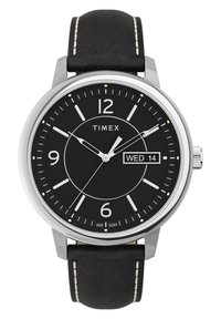 Timex CHICAGO DAY DATE - Zegarek