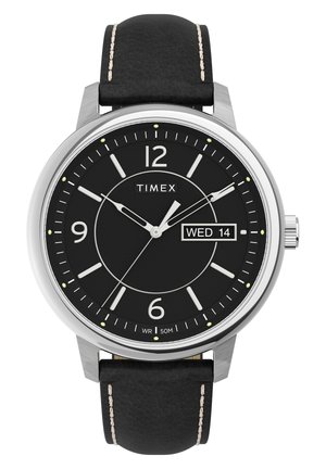 Timex CHICAGO DAY DATE - Montre - Black