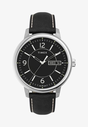 CHICAGO DAY DATE - Montre - Black