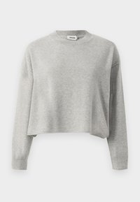 MALESE - Jersey de punto - brown