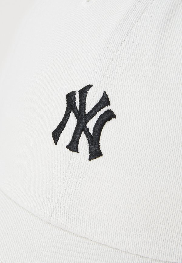 FOUNDATION ’47 CLEAN UP UNISEX - Cap - sandstone4