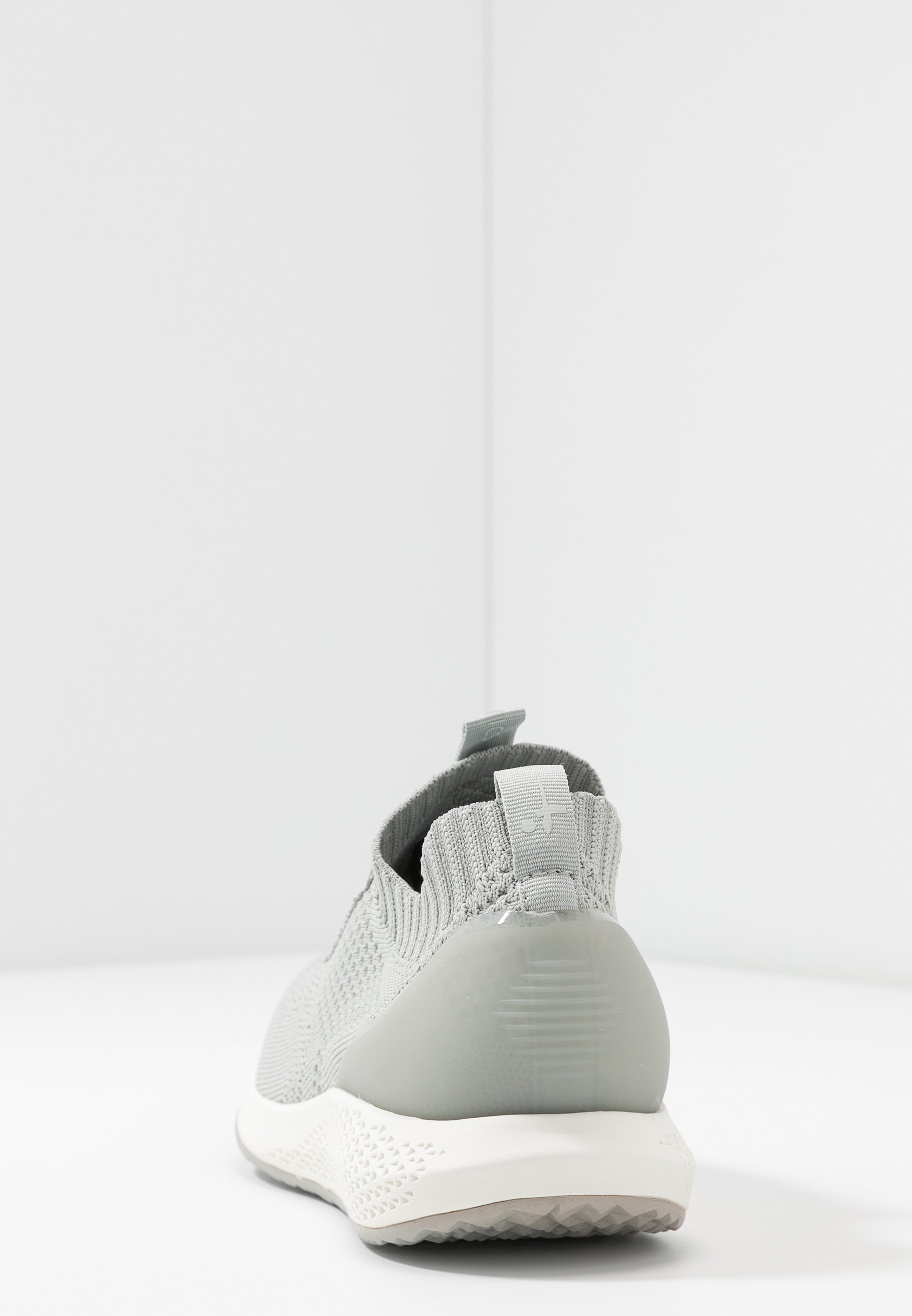 Tamaris Fashletics Joggesko steel grey Zalando.no Tamaris Fashletics Joggesko steel grey Zalando.no