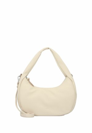 CONNI - Borsa a mano - off white