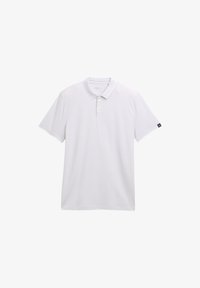 Unselected, chalk grey white two tone