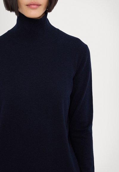 WEEKEND MaxMara KIKU - Džemper - blu