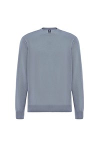GG - Jumper - indigo