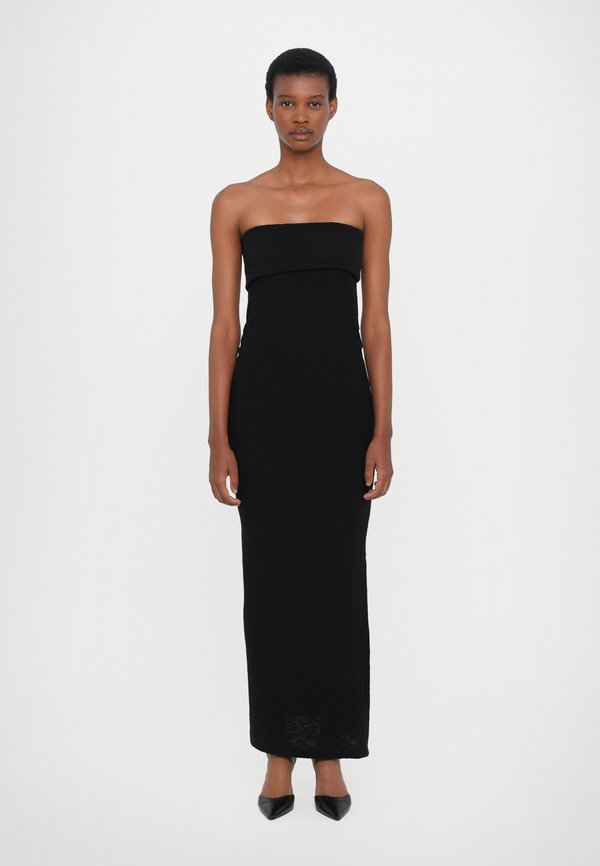 BANDEAU DRESS - Jumper dress4