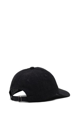 SYLAS UNISEX - Lippalakki - black